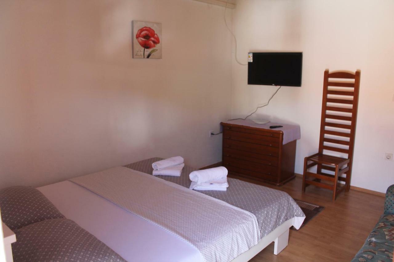 Apartman "Anamaria " Daire Trogir Dış mekan fotoğraf