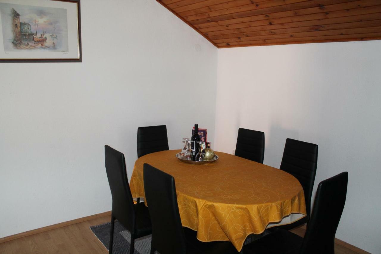 Apartman "Anamaria " Daire Trogir Dış mekan fotoğraf