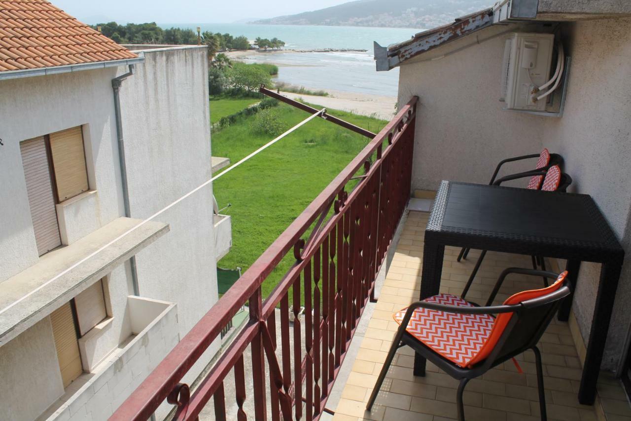 Apartman "Anamaria " Daire Trogir Dış mekan fotoğraf