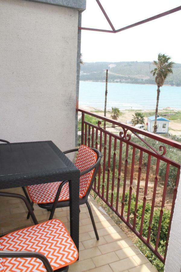 Apartman "Anamaria " Daire Trogir Dış mekan fotoğraf