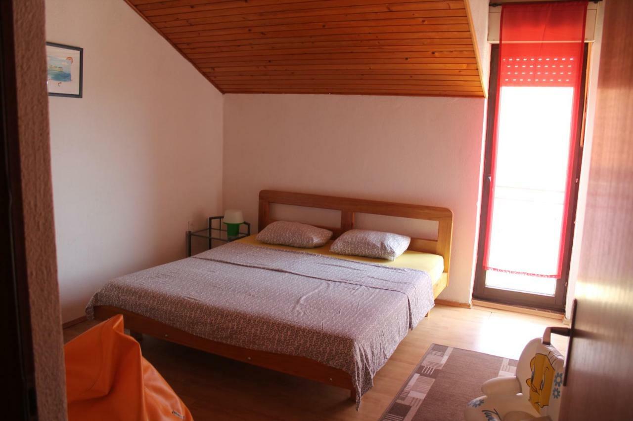 Apartman "Anamaria " Daire Trogir Dış mekan fotoğraf