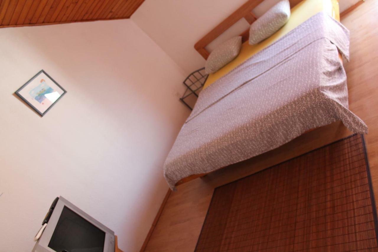 Apartman "Anamaria " Daire Trogir Dış mekan fotoğraf